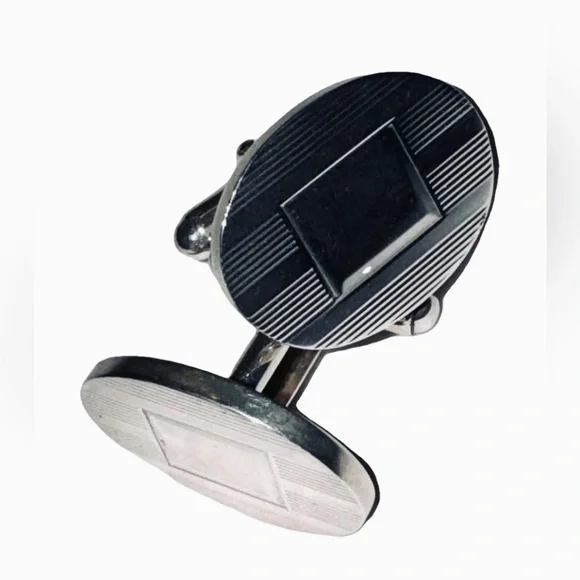 Tiffany & Co AUTHENTIC Vintage 925 Sterling Silver Cufflinks Cuff Links - Picture 1 of 16